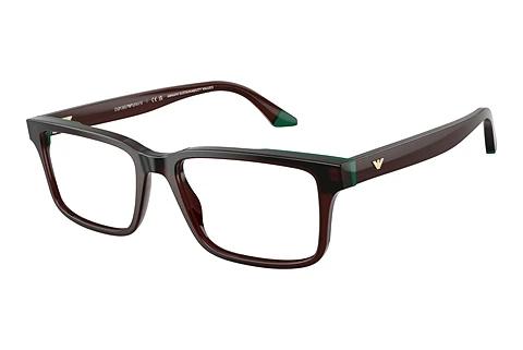 Brille Emporio Armani EA3269 6315