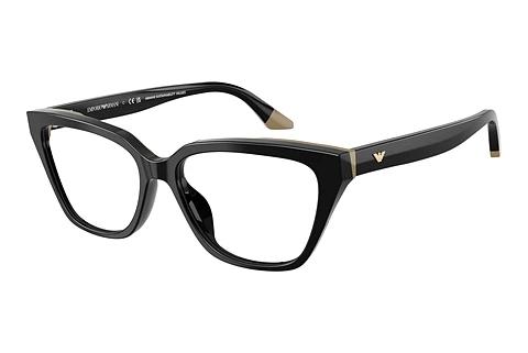 Brille Emporio Armani EA3270U 6313