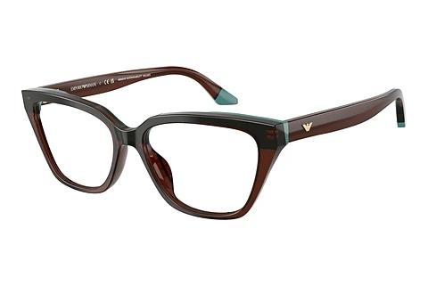 Brille Emporio Armani EA3270U 6318