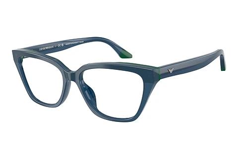 Brille Emporio Armani EA3270U 6319