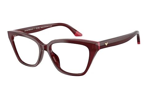 Brille Emporio Armani EA3270U 6320