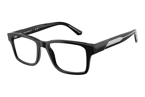 Brille Emporio Armani EA3271 5017