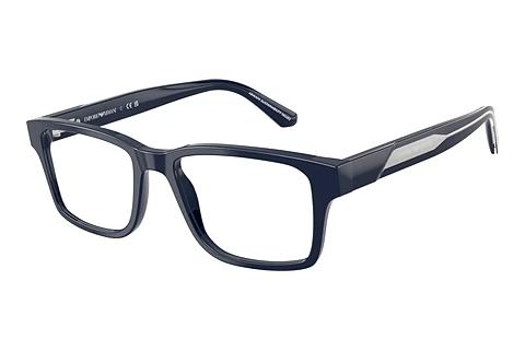 Brille Emporio Armani EA3271 6039