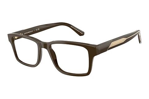 Brille Emporio Armani EA3271 6307