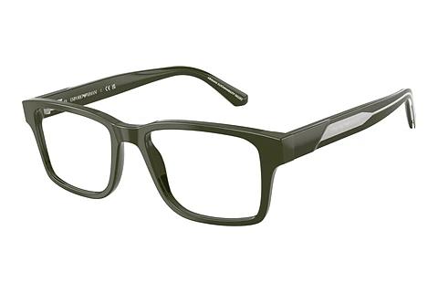 Brille Emporio Armani EA3271 6321