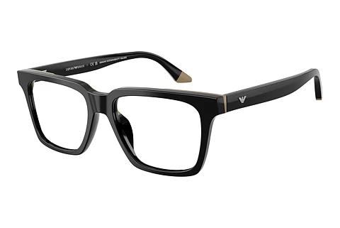 Brille Emporio Armani EA3272U 6313