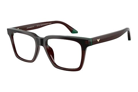 Brille Emporio Armani EA3272U 6315