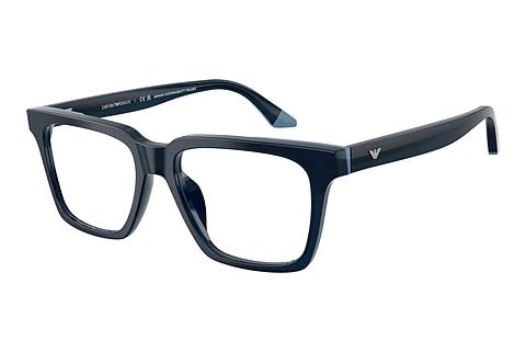 Brille Emporio Armani EA3272U 6317