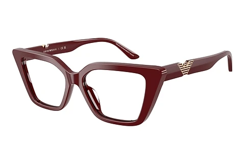 Brille Emporio Armani EA3273U 6323