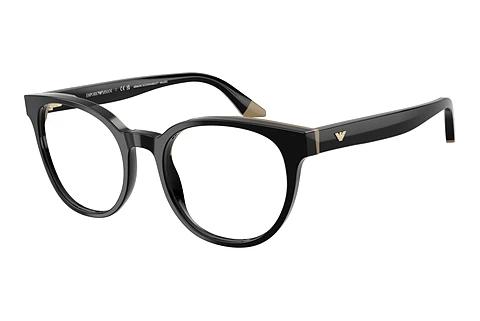 Brille Emporio Armani EA3274 6313