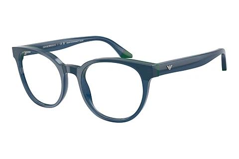 Brille Emporio Armani EA3274 6319