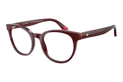 Brille Emporio Armani EA3274 6320