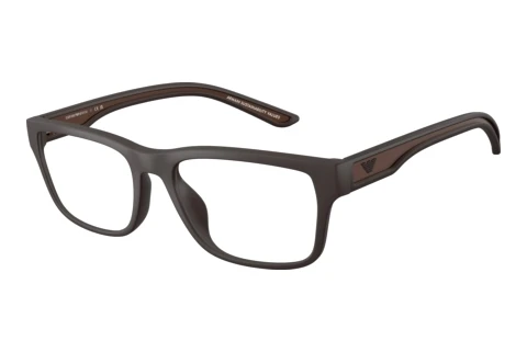 Brille Emporio Armani EA3276U 6186
