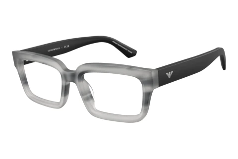 Brille Emporio Armani EA3277U 6367