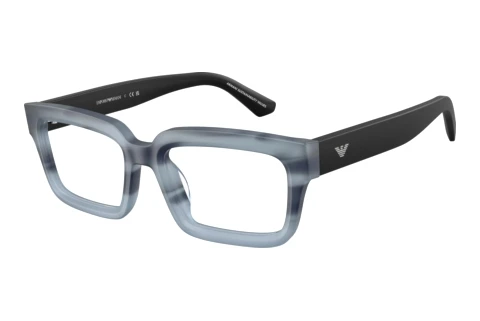 Brille Emporio Armani EA3277U 6368