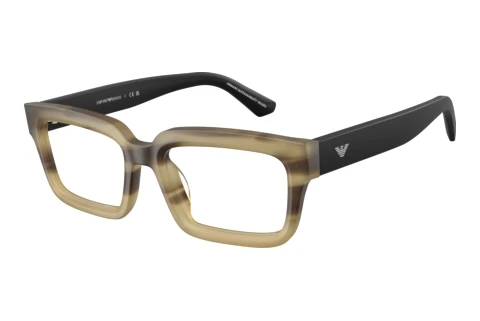 Brille Emporio Armani EA3277U 6369