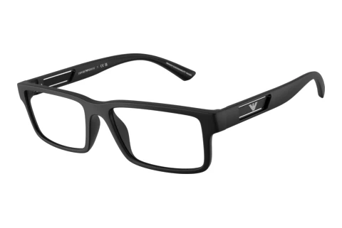 Brille Emporio Armani EA3278 5001