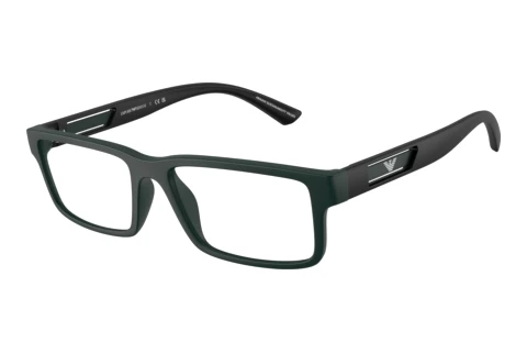 Brille Emporio Armani EA3278 6370
