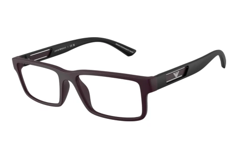 Brille Emporio Armani EA3278 6371