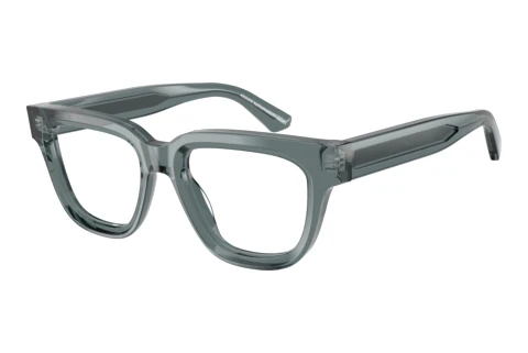 Brille Emporio Armani EA3281 6364