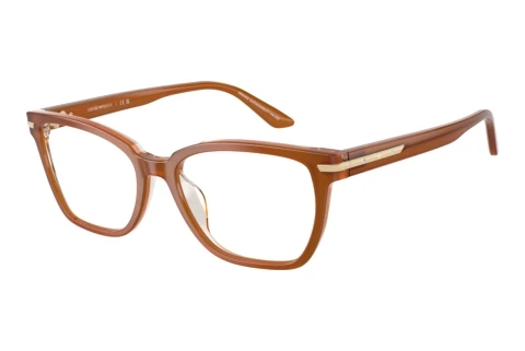 Brille Emporio Armani EA3282BU 6376