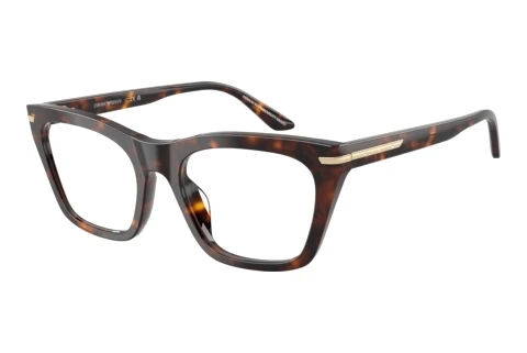 Brille Emporio Armani EA3283BU 5026