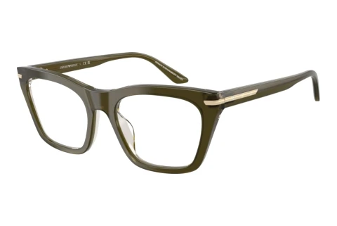 Brille Emporio Armani EA3283BU 6378