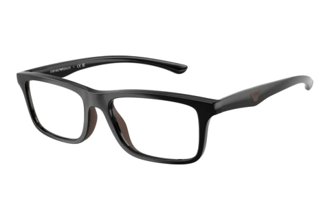 Brille Emporio Armani EA3285U 5017