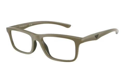 Brille Emporio Armani EA3285U 5437