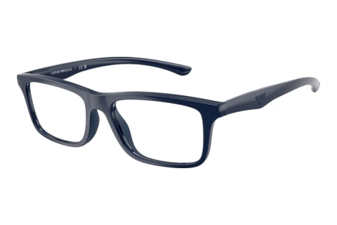 Brille Emporio Armani EA3285U 6244