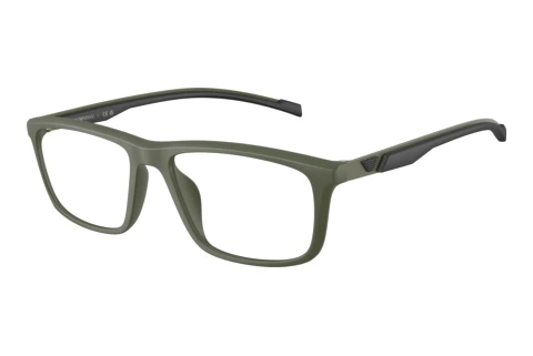 Brille Emporio Armani EA3286U 6184