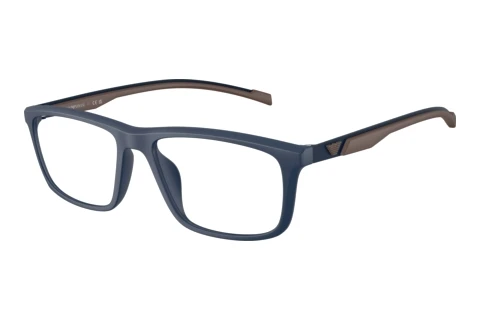 Brille Emporio Armani EA3286U 6185