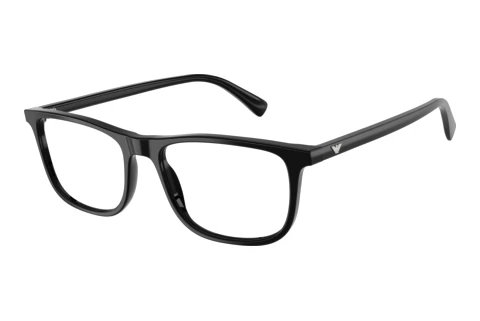Brille Emporio Armani EA3287 5017