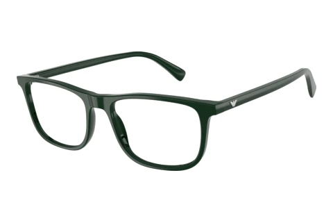 Brille Emporio Armani EA3287 6173