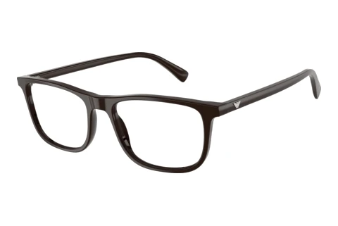 Brille Emporio Armani EA3287 6452