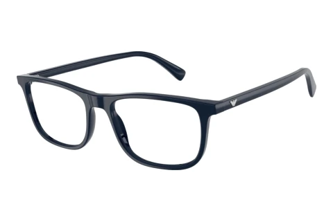 Brille Emporio Armani EA3287 6453
