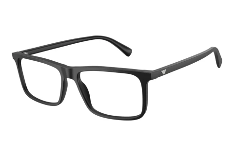 Brille Emporio Armani EA3288 5001