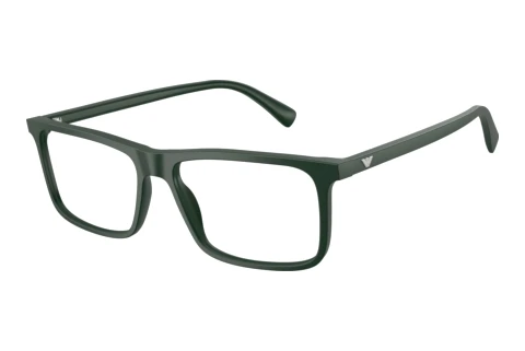 Brille Emporio Armani EA3288 6173