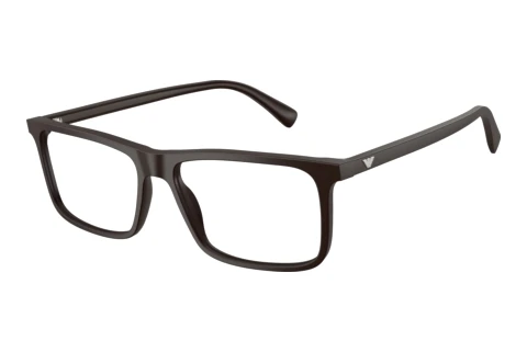 Brille Emporio Armani EA3288 6452