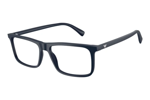 Brille Emporio Armani EA3288 6453