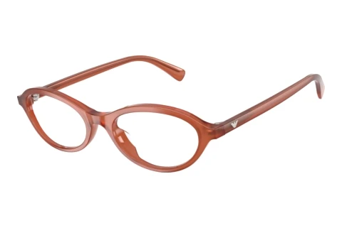 Brille Emporio Armani EA3289U 6455