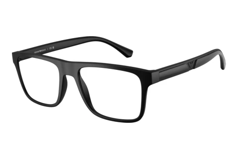 Brille Emporio Armani EA4115V 5801
