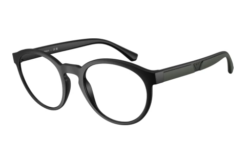 Brille Emporio Armani EA4152V 5042