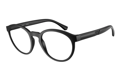 Brille Emporio Armani EA4152V 5801