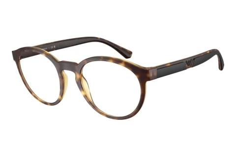 Brille Emporio Armani EA4152V 5802
