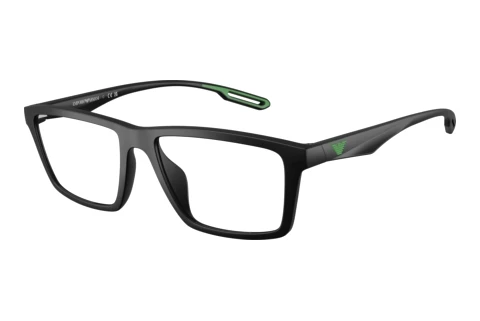 Brille Emporio Armani EA4189V 5001
