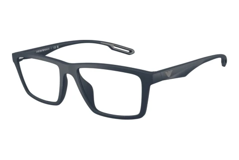 Brille Emporio Armani EA4189V 5088