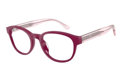 Brille Emporio Armani EK3012U 6383