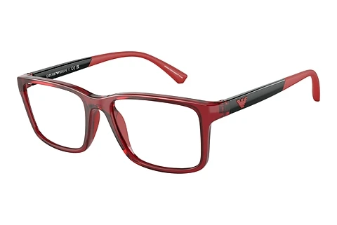 Brille Emporio Armani EK3203 5440