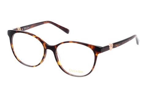 Brille Escada VESA91 0743